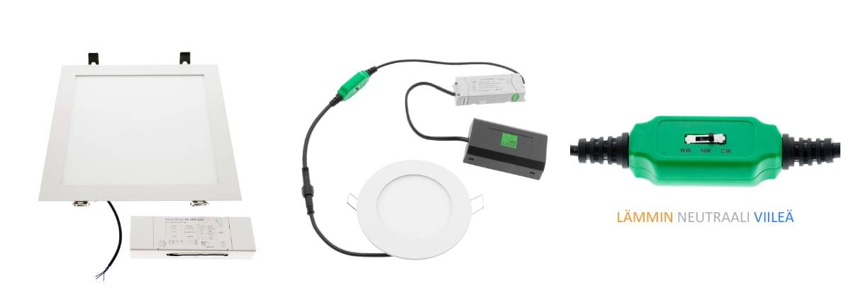electrically safe and product-safe product