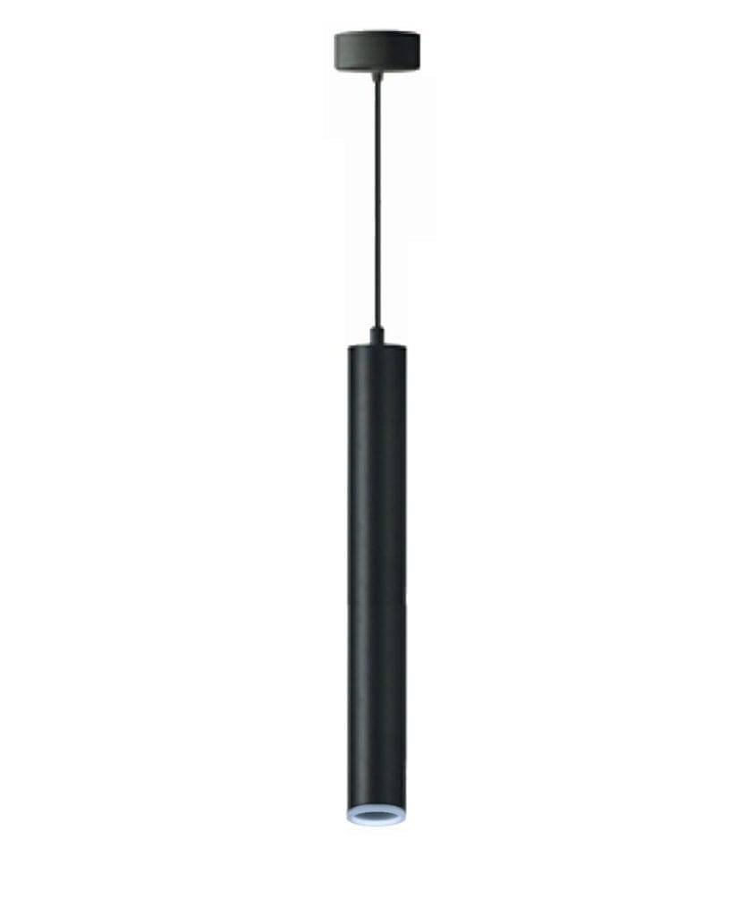 black PIIPPU led pendant light LedStore.fi