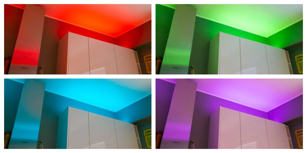 choose the right led strip
