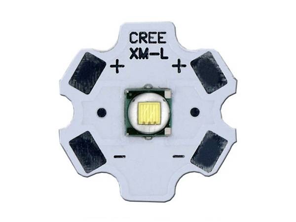CREE SMD led