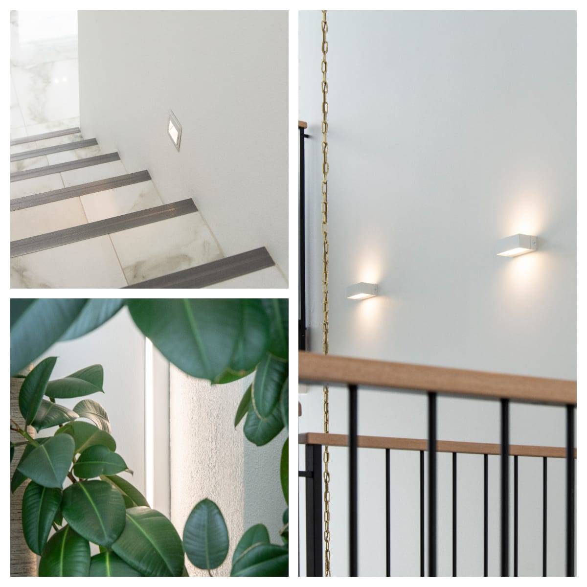 The lighting design service takes a position on all lighting.