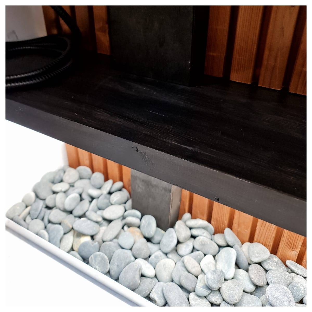 indirect led strip lighting for night lighting