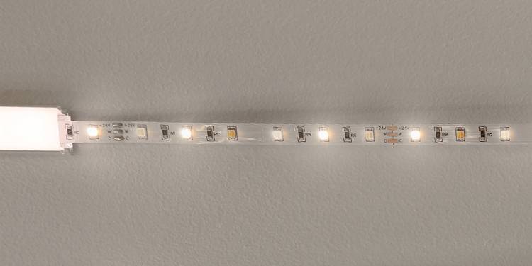 flashing led strip